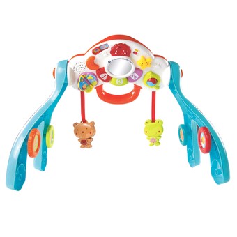 Creature baby’s Baby Squatch Infant Onesie Creeper